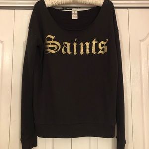 New Orleans Saints Sweatshirt